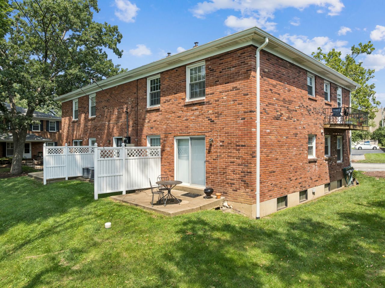 624 Candleberry #B Kirkwood Condo