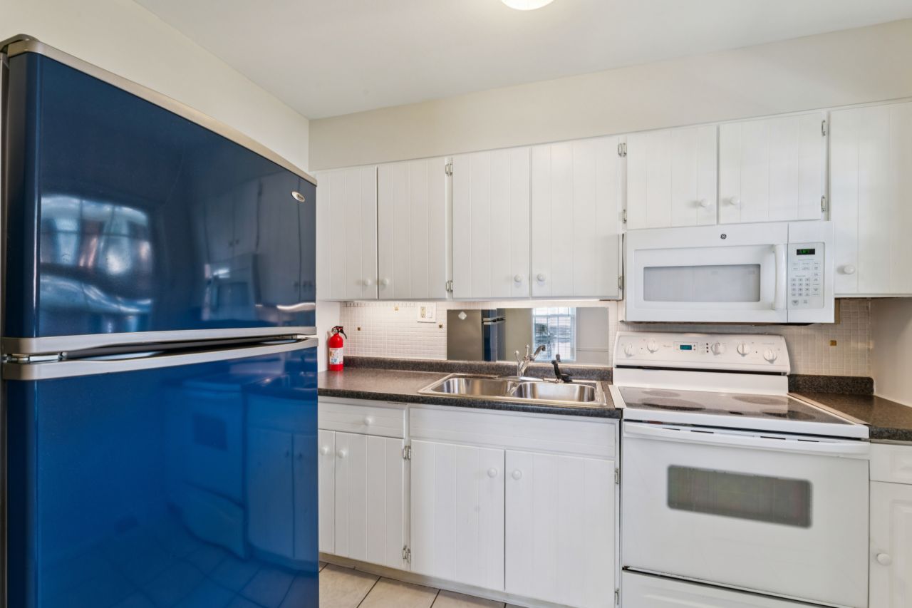 624 Candleberry #B Kirkwood Condo