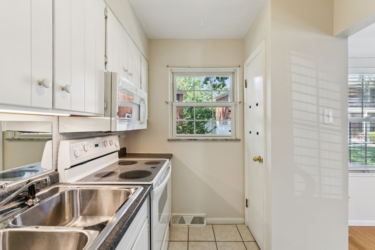 624 Candleberry #B Kirkwood Condo