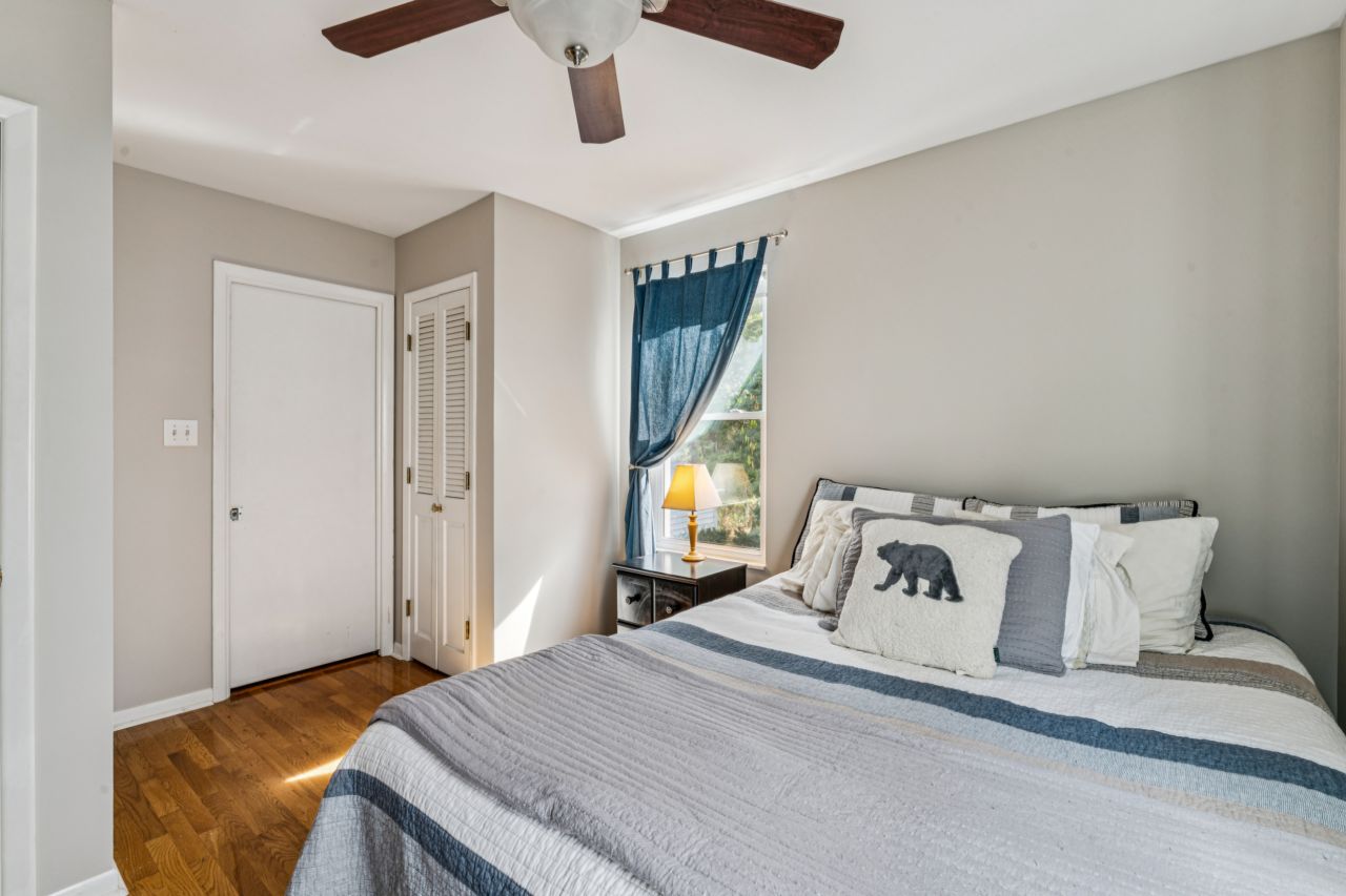 1204 Oday Rock Hill Bedroom
