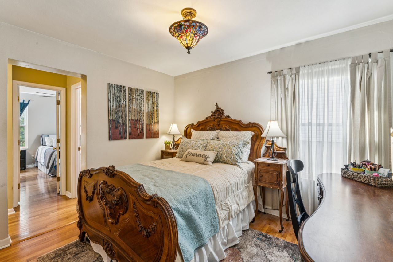 1204 Oday Rock Hill Bedroom