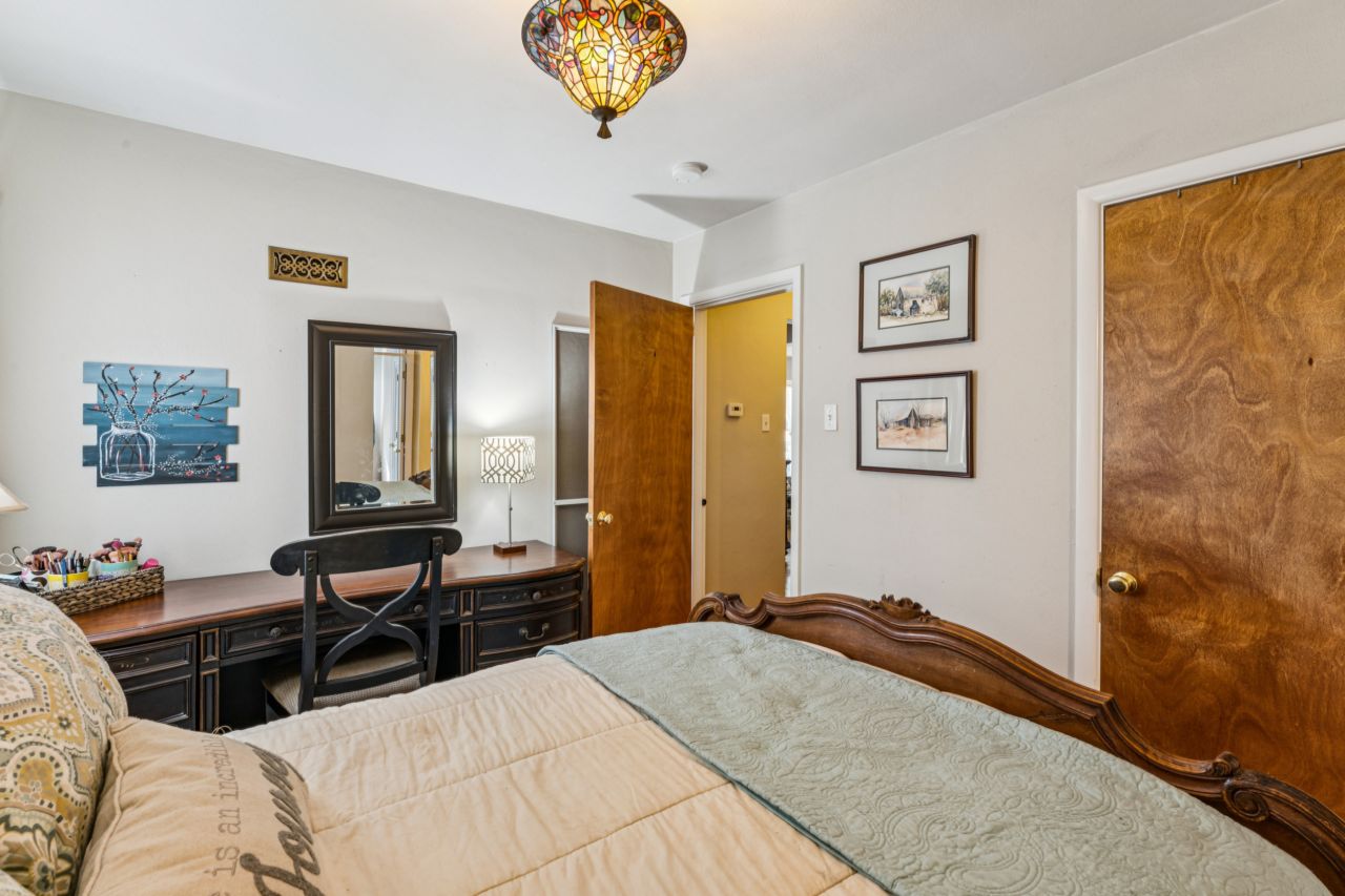 1204 Oday Rock Hill Bedroom