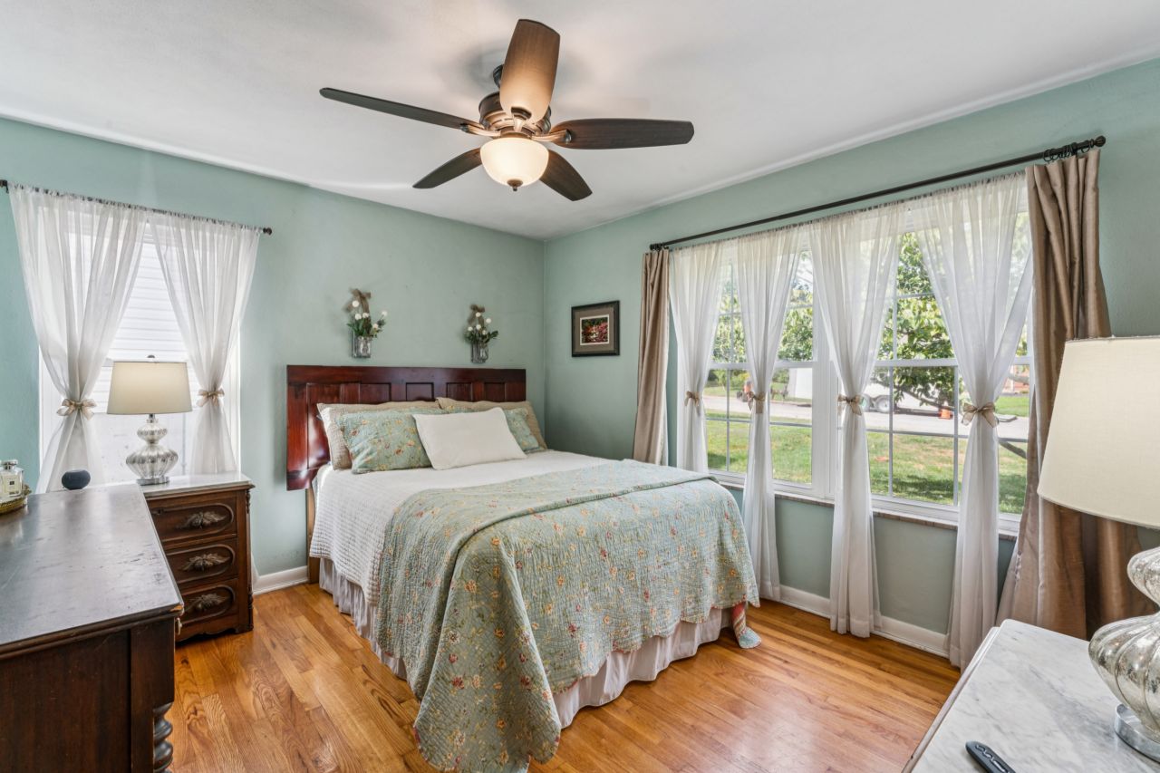 1204 Oday Rock Hill Bedroom