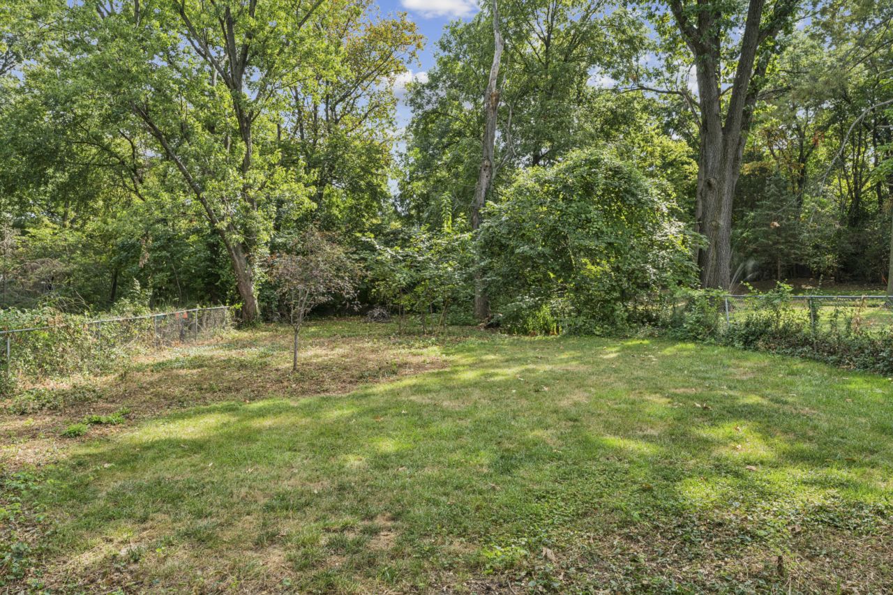 1204 Oday Rock Hill Back Yard