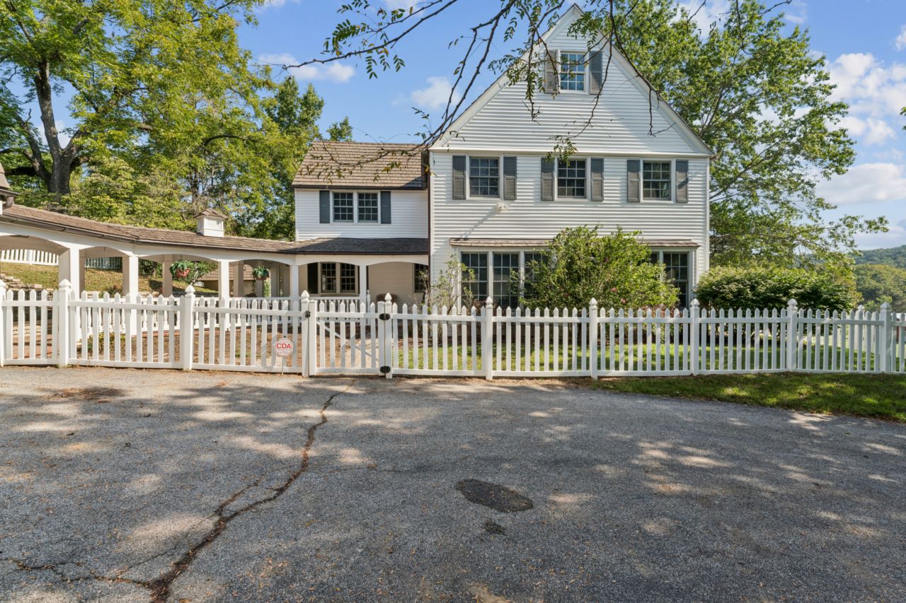 2333 Ossenfort Road