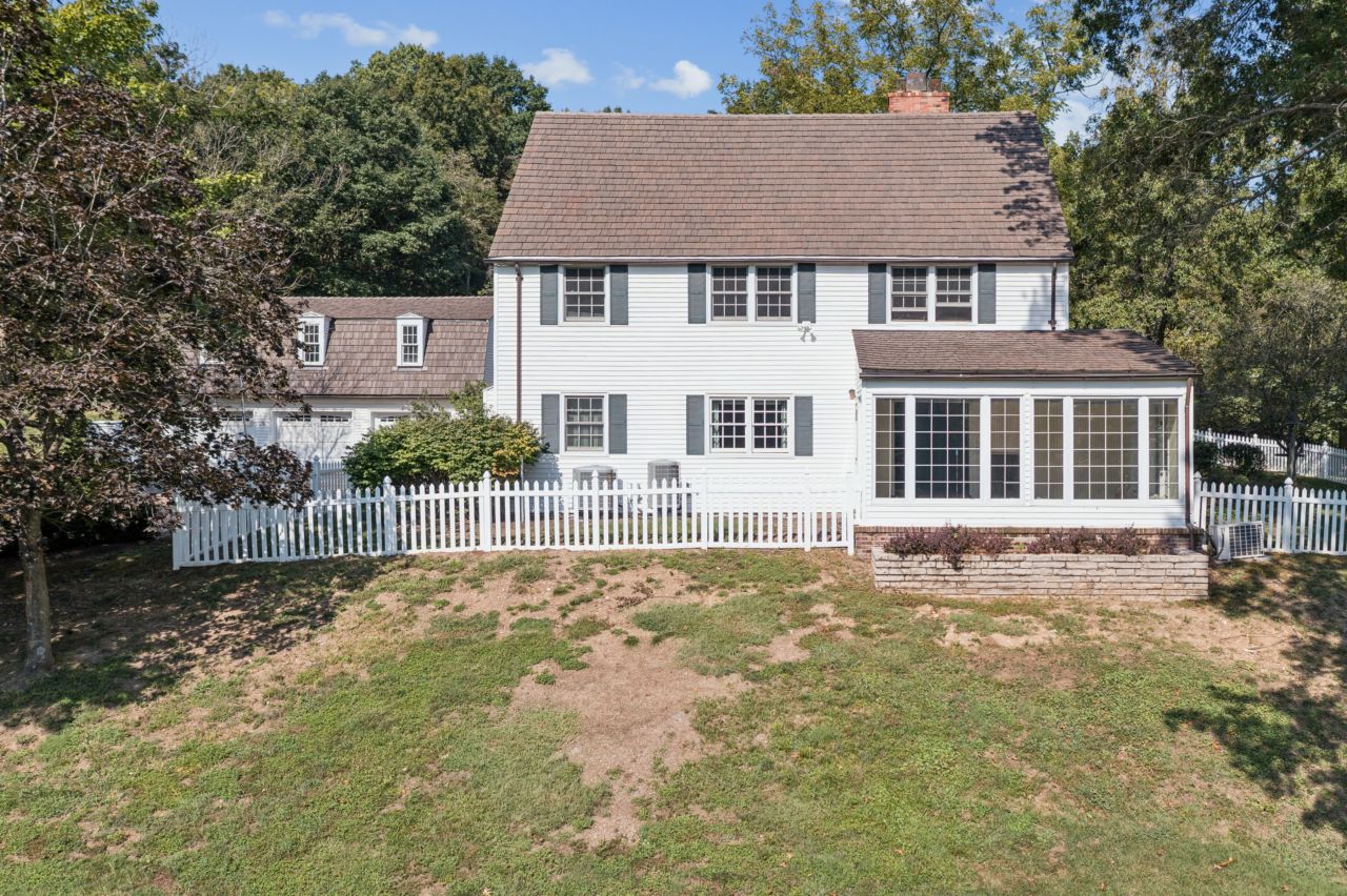 2333 Ossenfort Road