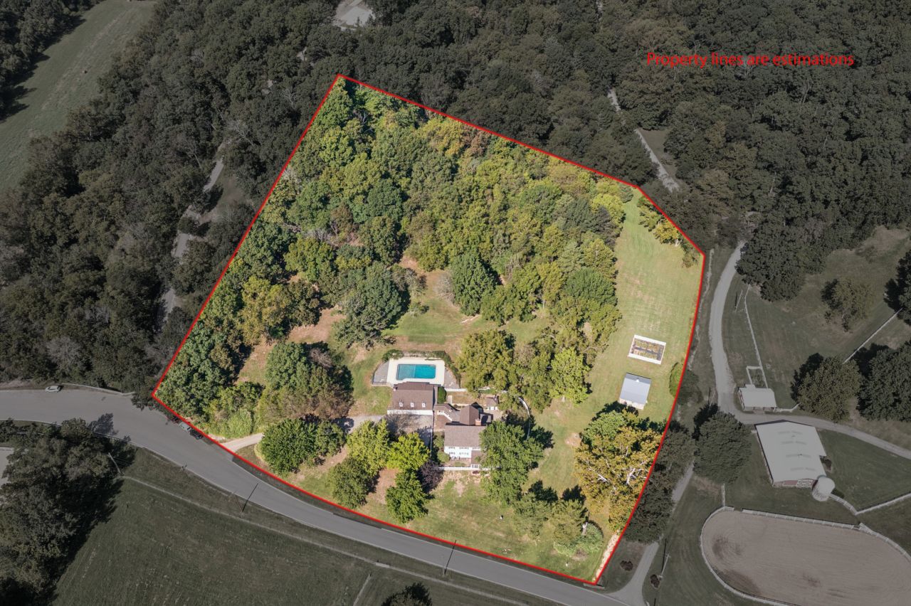 2333 Ossenfort Road