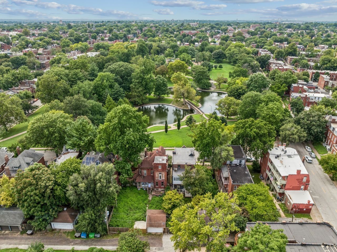 3114 Illinois Benton Park St. Louis