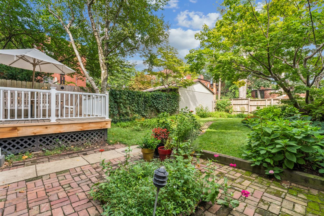 3114 Illinois Benton Park St. Louis