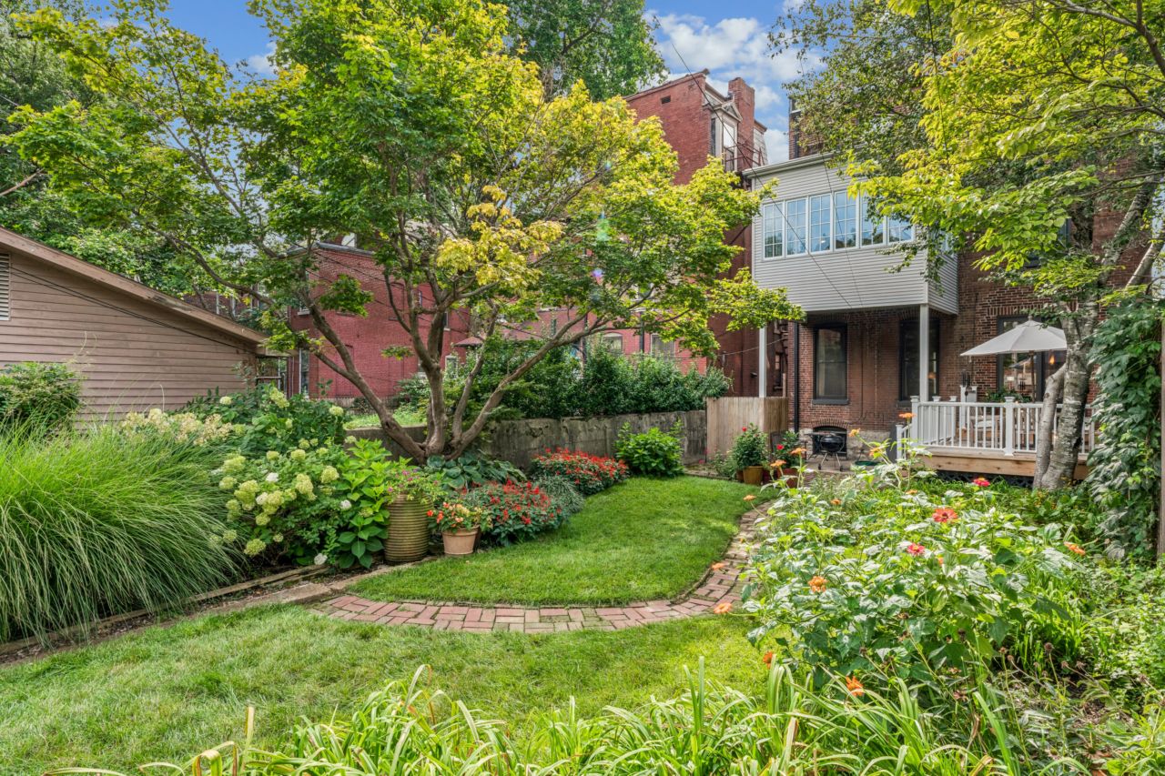 3114 Illinois Benton Park St. Louis