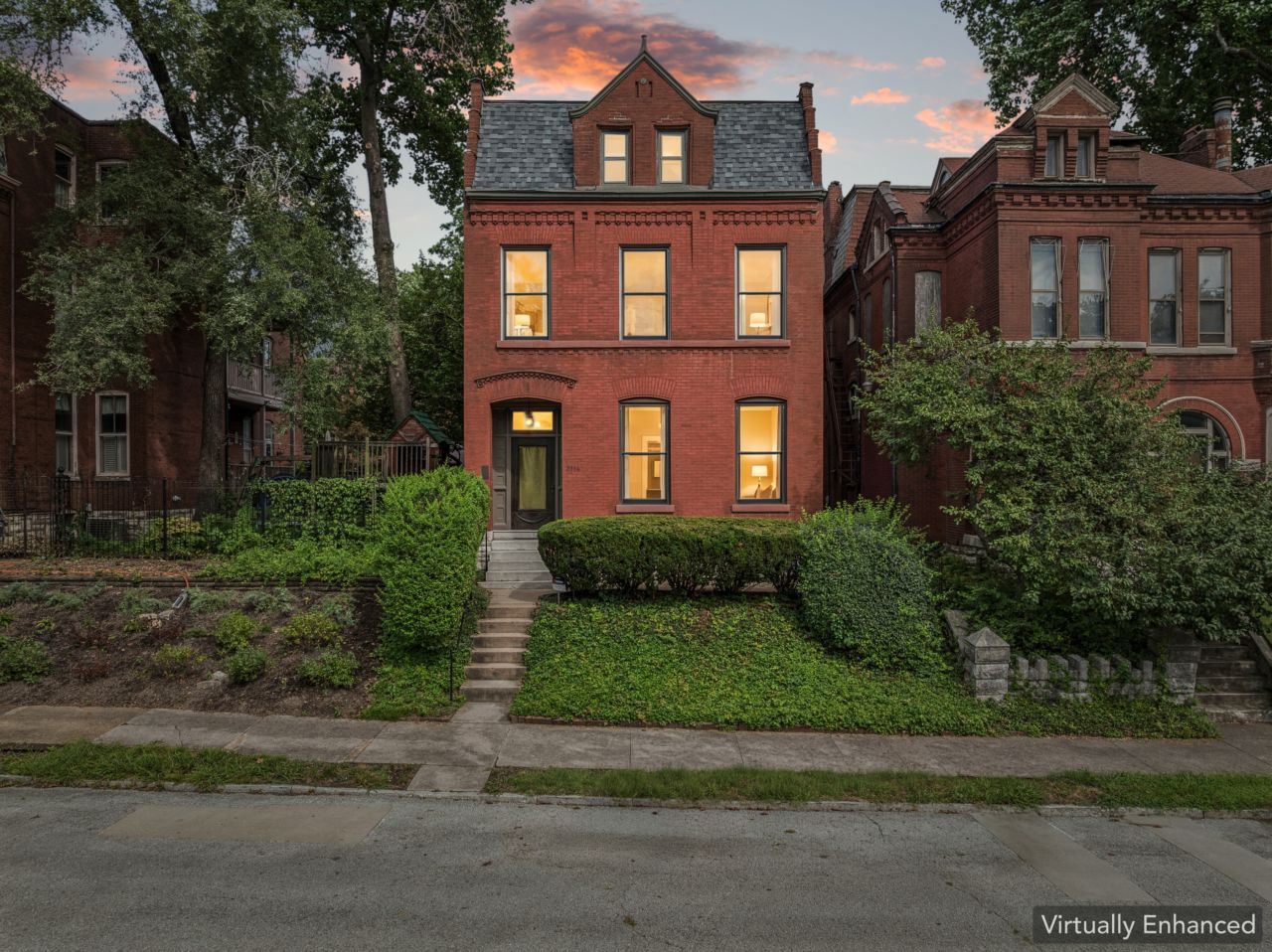 3114 Illinois Benton Park St. Louis