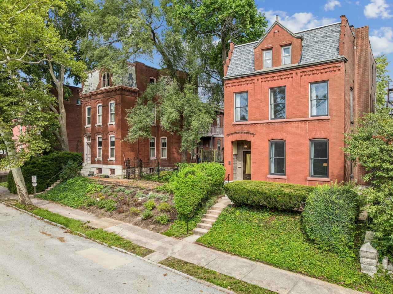 3114 Illinois Benton Park St. Louis