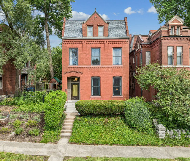3114 Illinois Ave