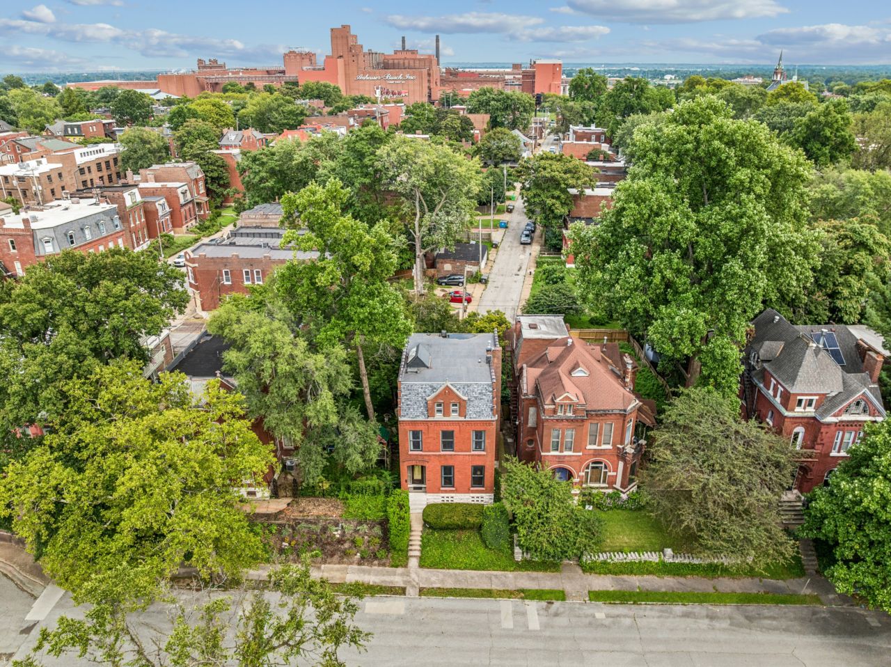 3114 Illinois Benton Park St. Louis