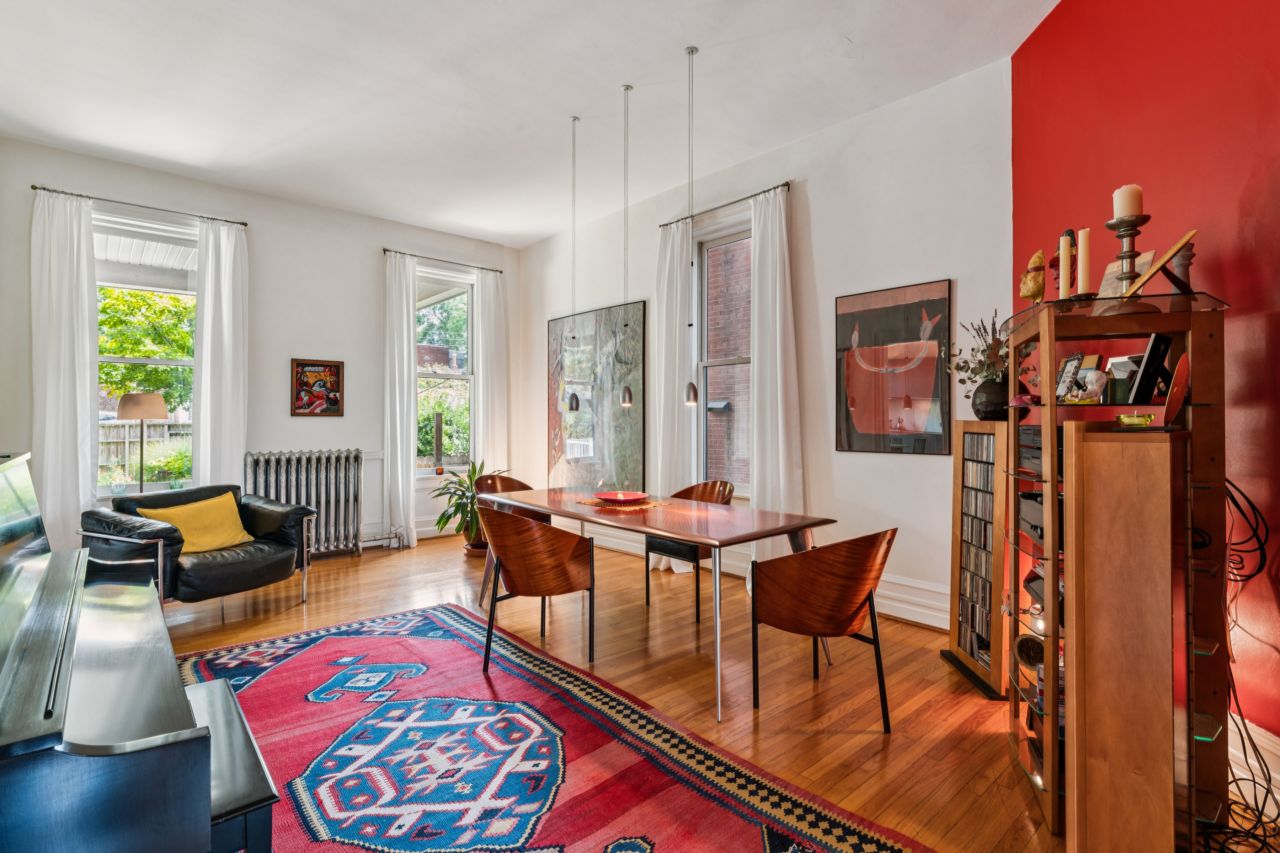 3114 Illinois Benton Park St. Louis