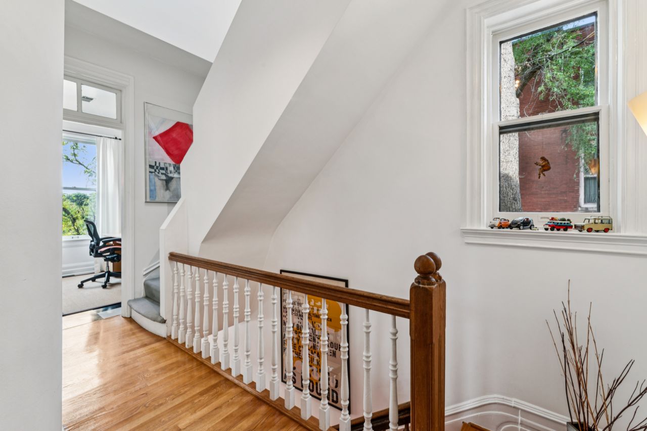 3114 Illinois Benton Park St. Louis