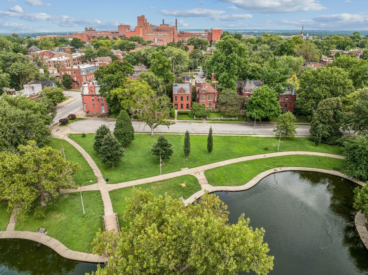3114 Illinois Benton Park St. Louis