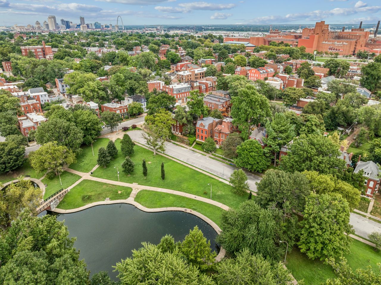 3114 Illinois Benton Park St. Louis