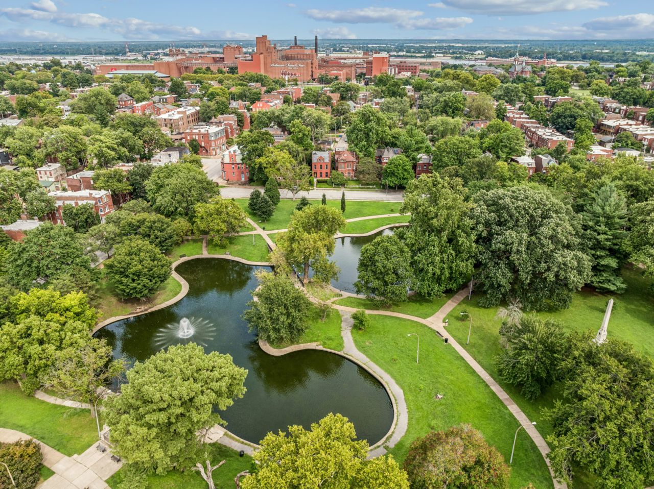 3114 Illinois Benton Park St. Louis