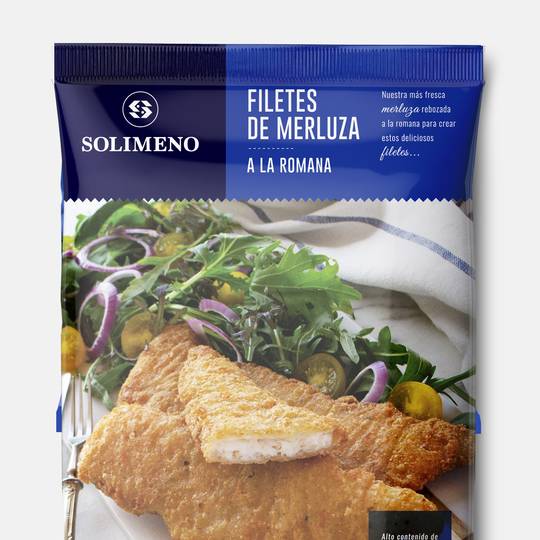 (Bolsas) Caja 4 Kgs. (10 Bolsas x 400 grs.)