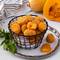 Calabaza y Queso