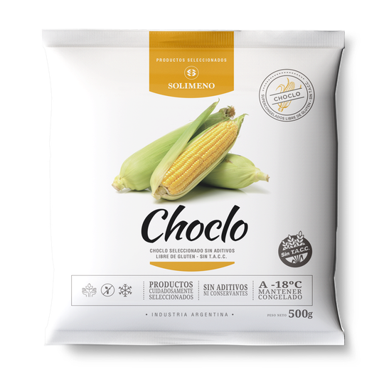 Choclo
