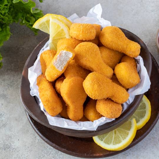 Patitas De Pollo Solimeno Dec