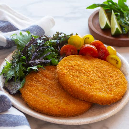 Brócooli y Queso