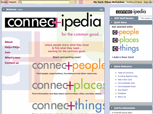 connectipedia image