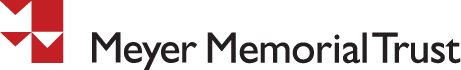 Meyer Memorial Trust+logo