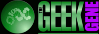 Geek Gene+logo