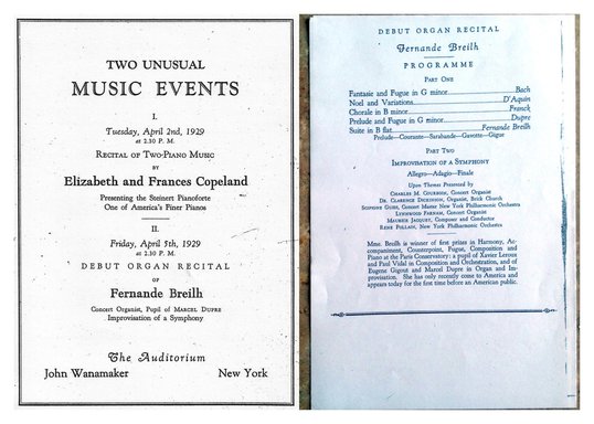 NewYork Wanamker Combined