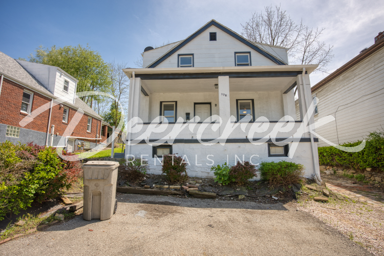 176 Esther Ave, Apt 1