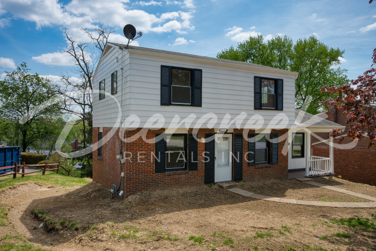 2410 Haymaker Road