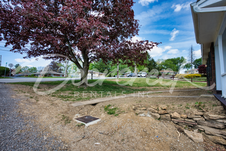 2410 Haymaker Road