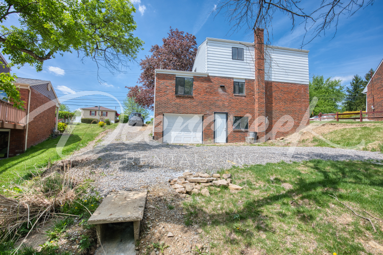 2410 Haymaker Road