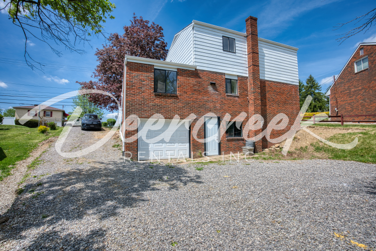 2410 Haymaker Road