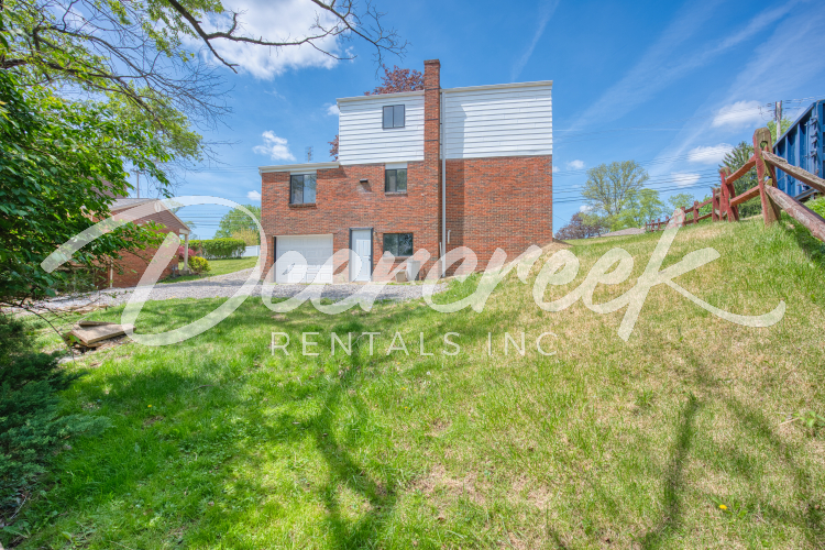 2410 Haymaker Road