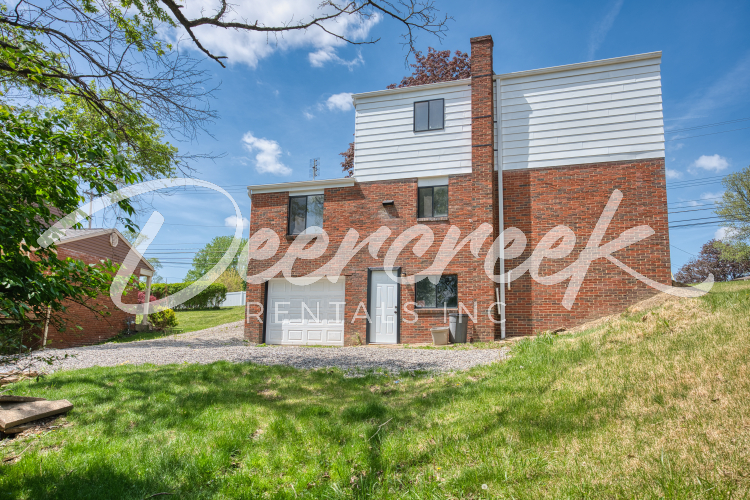2410 Haymaker Road