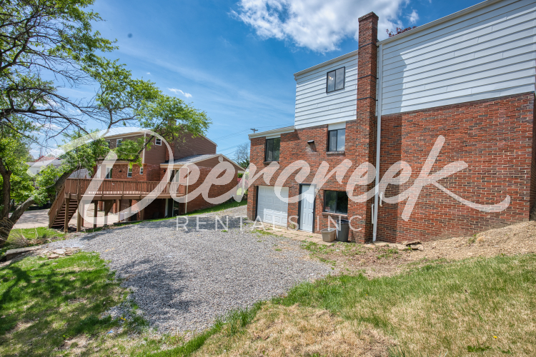 2410 Haymaker Road