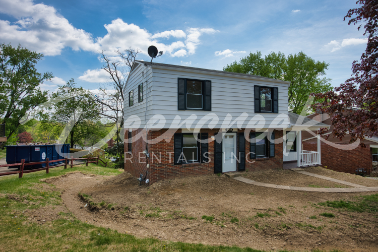 2410 Haymaker Road