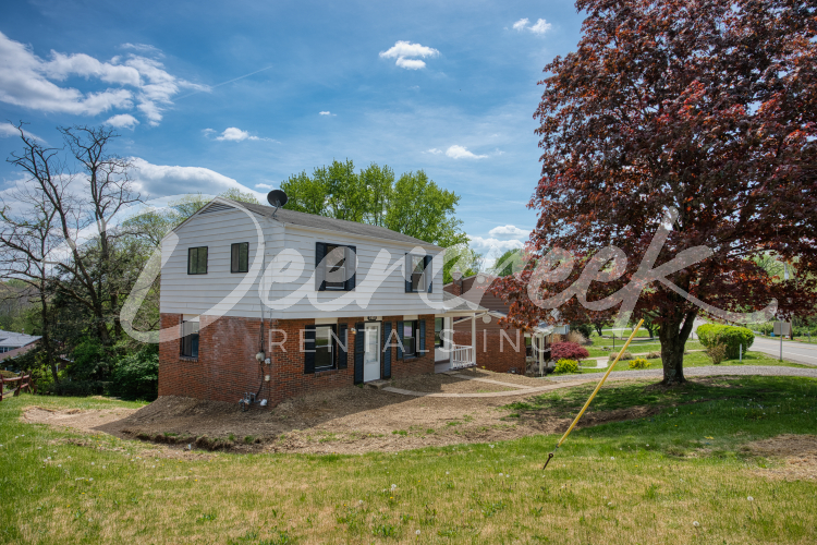 2410 Haymaker Road