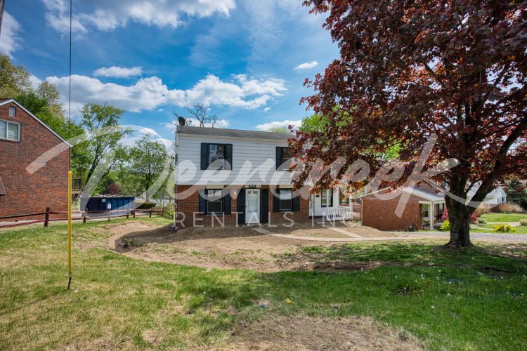 2410 Haymaker Road