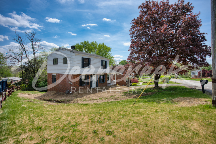 2410 Haymaker Road