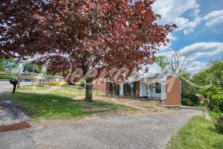 2410 Haymaker Road