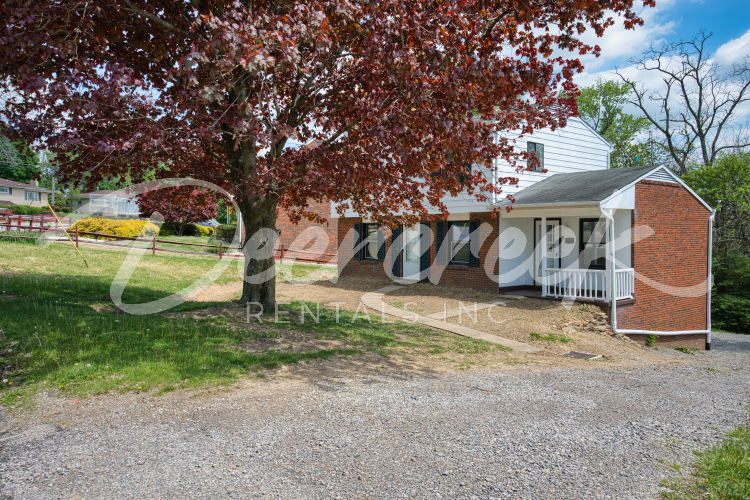 2410 Haymaker Road