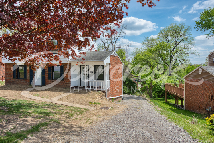 2410 Haymaker Road