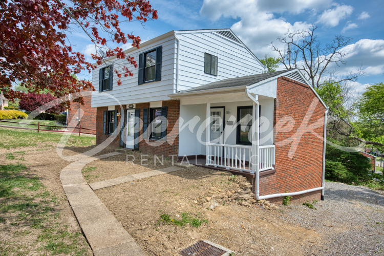2410 Haymaker Road