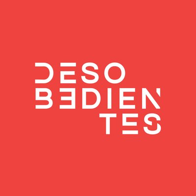 DESOBEDIENTES