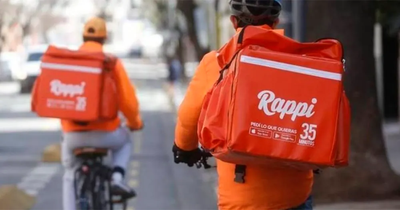 Rappi